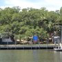 Boat tour to surrounding keys